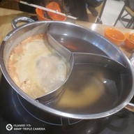เมนูของร้าน ชาบูอู๊ดเป็นต่อ นครศรีธรรมราช