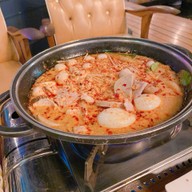 เมนูของร้าน เสือ Cafe ราชพฤกษ์
