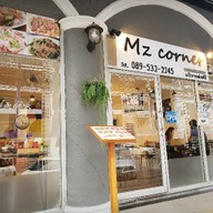 mz corner