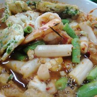 เมนู ครัวคุณลุง