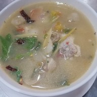 เมนู ครัวคุณลุง