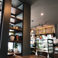 Khonnect Cafe’