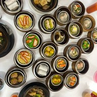 เมนูของร้าน เซ้งติ่มซำ