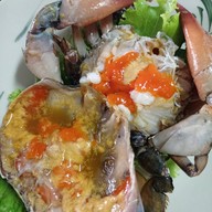 เมนูของร้าน อินสตายำ เจมโม