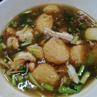 เมนู ครัวคุณลุง