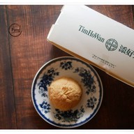 เมนูของร้าน Tim Ho Wan เกตเวย์ เอกมัย