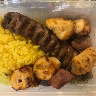 Beirut Lebanese Restaurant เพลินจิตเซ็นเตอร์