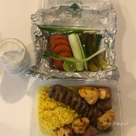 Beirut Lebanese Restaurant เพลินจิตเซ็นเตอร์