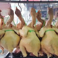 เสหลิว ข้าวมันไก่ซิ่ง