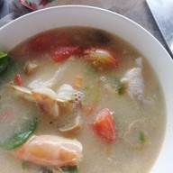 เมนู ครัวคุณลุง