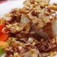 โชครุ่งโรจน์ ( อาหารตามสั่ง )