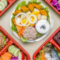 อาหารคลีนเพื่อสุขภาพแม่ทองแดง