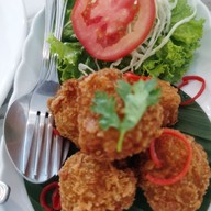Aimm Thai Cuisine (เอมไทย คูซีน)