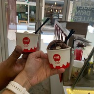 Fine Of Course l ice cream ท่าเตียน