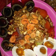 ร้านตำและยำปากโป