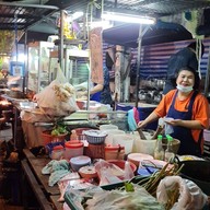 ไก่ย่างวาริน