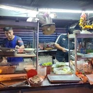 ไก่ย่างวาริน