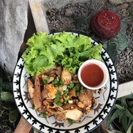 ริมทางกาแฟ