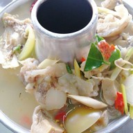 เมนู ครัวคุณลุง