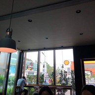 Khonnect Cafe’