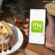 make me bread dessert and cafe