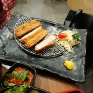 OSAKA Buffet ลา วิลล่า อารีย์