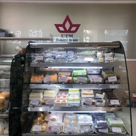 UFM Bakery House Siam Square