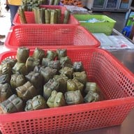 เมนูของร้าน หมูยอตองหนึ่ง
