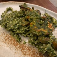เมนูของร้าน Ñam Ñam Pasta & Tapas อาร์คิว 49