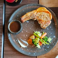 เมนูของร้าน Primal By Nuttida