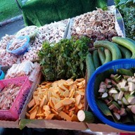 แกงเห็ดเพื่อสุขภาพ Ud town