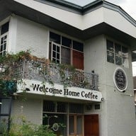 Welcome Home Coffee
