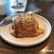 เมนูของร้าน Tiengna Viennoiserie พร้อมพงษ์