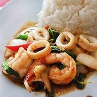 ครัวต้นมะขาม -