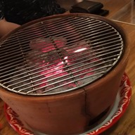 Hachi Grill Bar รวมโชค