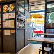 Wawa Noodle-Convent ถนนคอนแวนต์