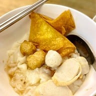 เมนูของร้าน Wawa Noodle-Convent ถนนคอนแวนต์