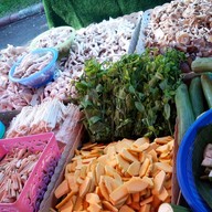 แกงเห็ดเพื่อสุขภาพ Ud town