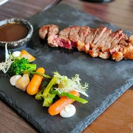 เมนูของร้าน Primal By Nuttida