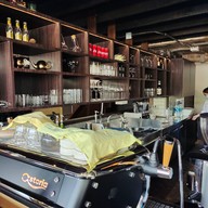 บรรยากาศ Primal By Nuttida