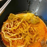 เมนูของร้าน Wawa Noodle-Convent ถนนคอนแวนต์