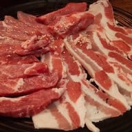 Hachi Grill Bar รวมโชค