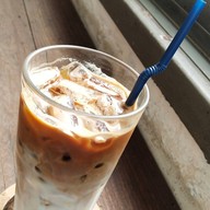 The Barn : Eatery Design