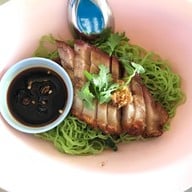 เมนูของร้าน โกตง เป็ดย่างฮ่องกง เลี่ยงเมืองชลบุรี