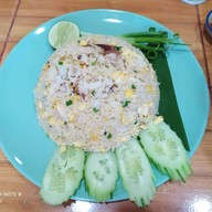 เมนูของร้าน พาขวัญปูไข่จอมทอง