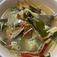 เมนูของร้าน ร้านลูกหิน ร้านลูกหิน