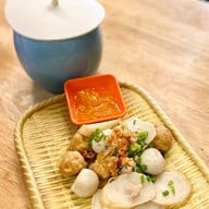 เมนูของร้าน Wawa Noodle-Convent ถนนคอนแวนต์