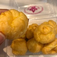 เมนูของร้าน UFM Bakery House Siam Square