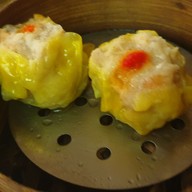 เมนูของร้าน ห้องอาหารจีน เดอะ เกรทวอลล์ โรงแรมเอเชีย กรุงเทพ