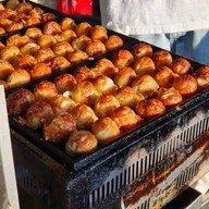 TAKOYAKI BY เจ๊แจ๋น